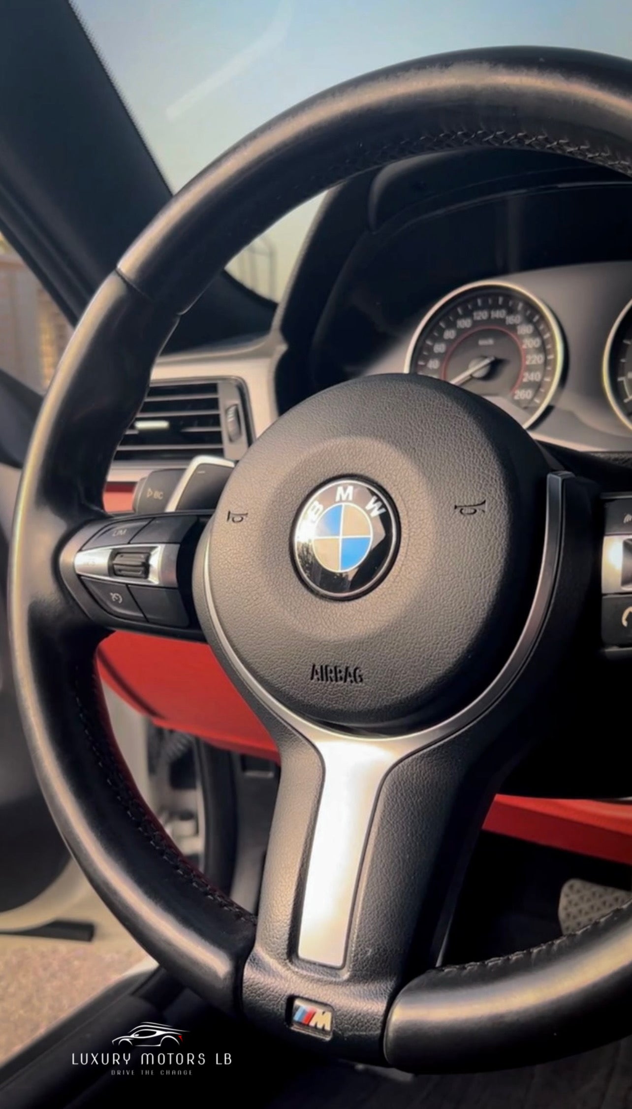 2016 BMW 435I Coupe