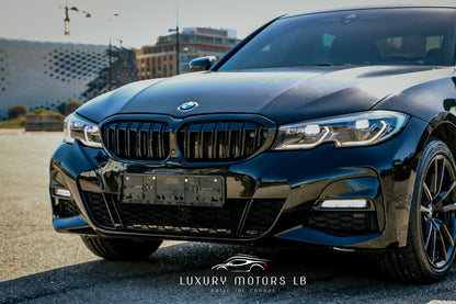 2020  BMW 330I G20
