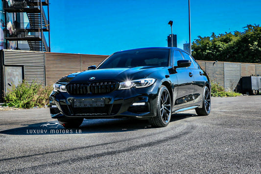 2020  BMW 330I G20